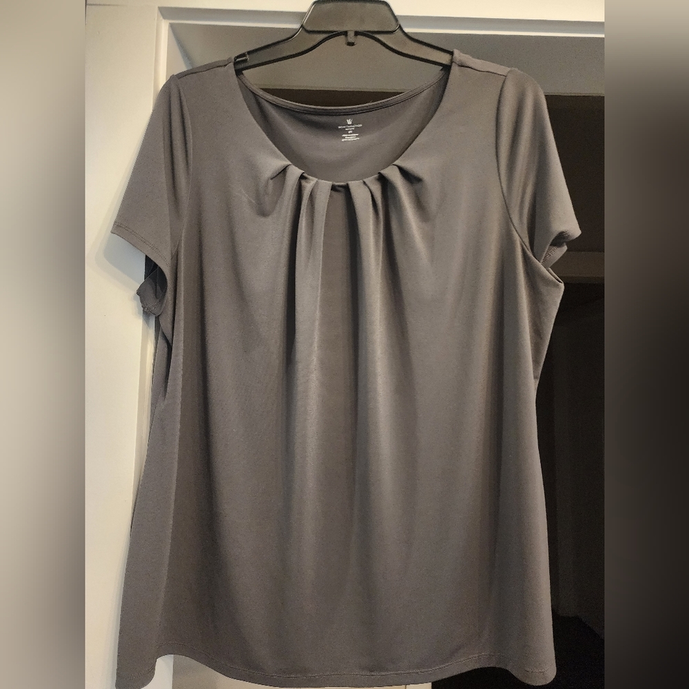Worthington Top